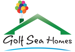 Golf Sea Homes