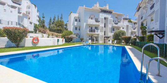 Penthouse in Torrequebrada Golf