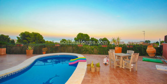 Beautiful Villa in El Pinar Torremolinos