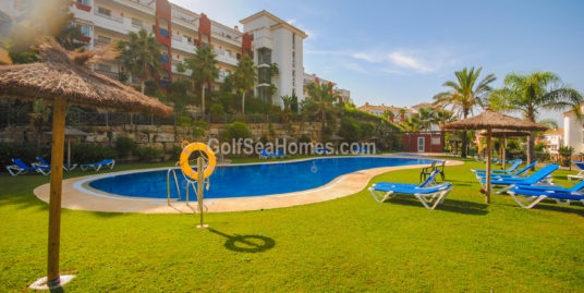 Beautiful apartment in Riviera del Sol