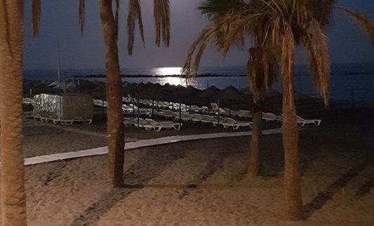 FONDO PLAYA