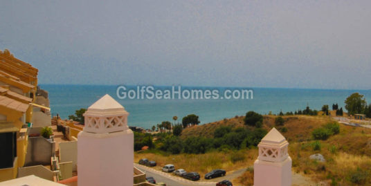 Beautiful Townhouse in Benalmadena