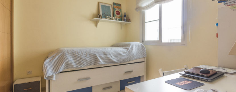dormitorio