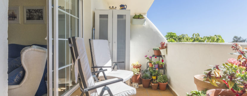 terraza