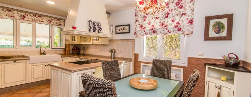 Chalet Torrequebrada (21)