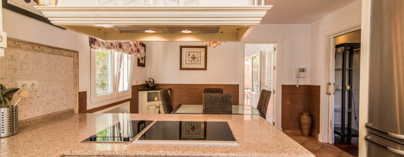 Chalet Torrequebrada (24)