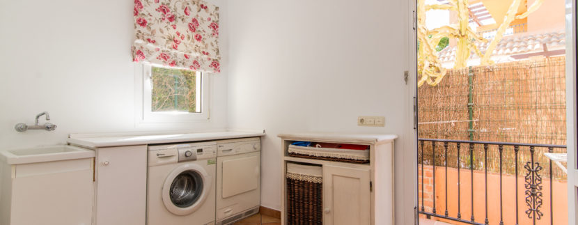 Chalet Torrequebrada (25)