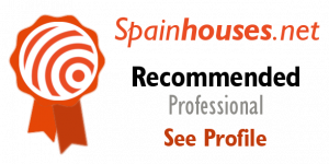 Spain Houses