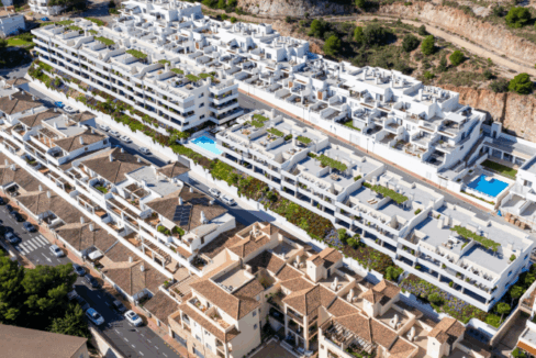 Golf Sea Homes