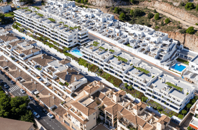 Golf Sea Homes